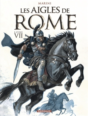 Les aigles de Rome. Vol. 7 - Marini