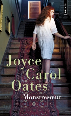 Monstresoeur - Joyce Carol Oates