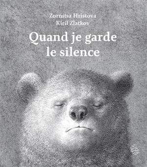 Quand je garde le silence - Zornitsa Hristova