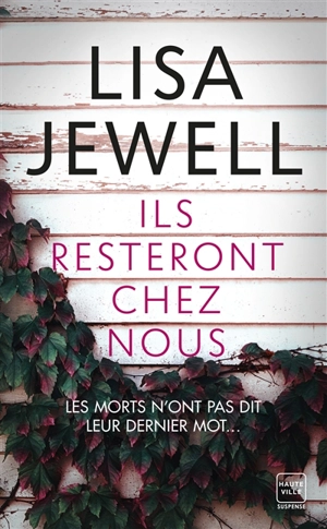 Ils resteront chez nous - Lisa Jewell