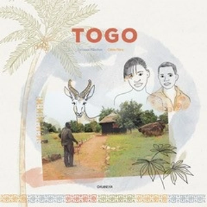 Togo - Cyriaque Planchon