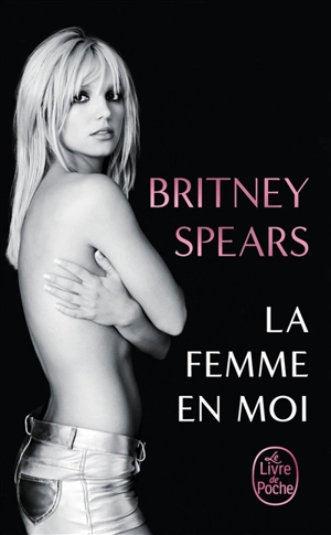 La femme en moi - Britney Spears