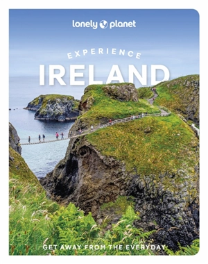 Experience Ireland - Isabel Albiston