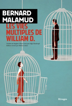 Les vies multiples de William D. - Bernard Malamud