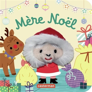 Mère Noël - Hélène Chetaud