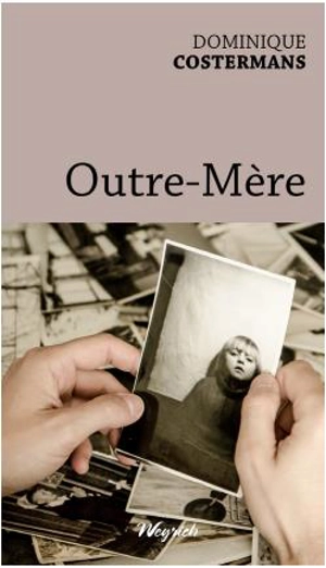 Outre-mère - Dominique Costermans