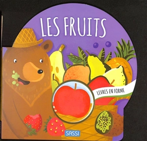 Les fruits - Roberta Marcolin