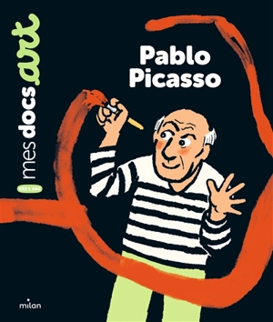 Pablo Picasso - Bénédicte Le Loarer