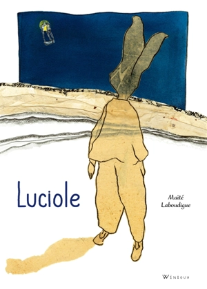 Luciole - Maïté Laboudigue