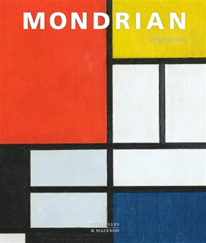 Mondrian - Brigitte Léal