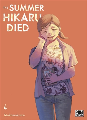 The summer Hikaru died. Vol. 4 - Mokumokuren