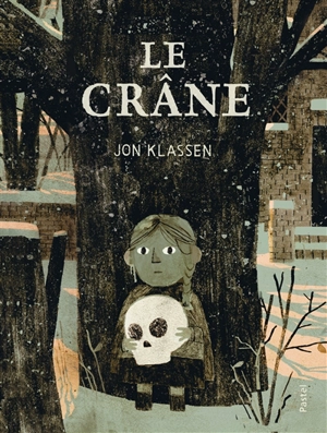 Le crâne - Jon Klassen