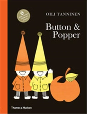 Button and Popper - Oili Tanninen