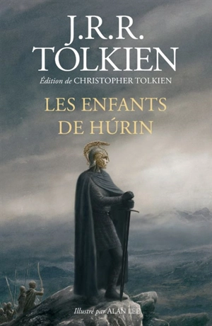 Narn I chîn Hurin : le conte des enfants de Hurin - John Ronald Reuel Tolkien