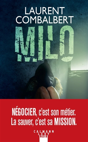 Milo - Laurent Combalbert