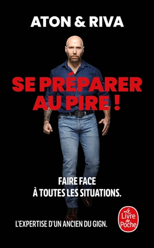 Se préparer au pire ! - Aton