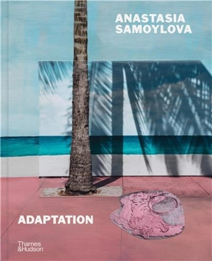 Anastasia Samoylova Adaptation - Anastasia Samoylova