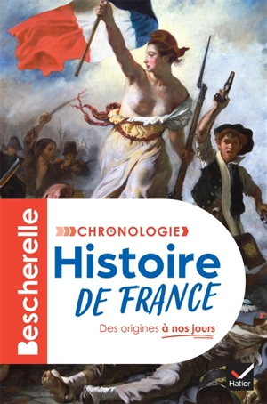 Histoire de France : des origines à nos jours