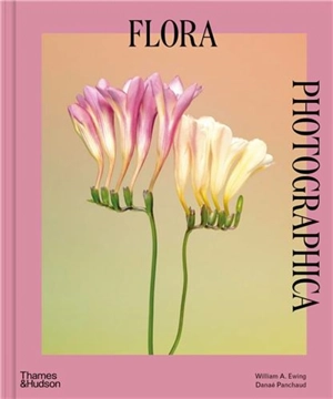 Flora Photographica (Hardback) - William A. Ewing