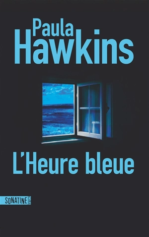 L'heure bleue - Paula Hawkins