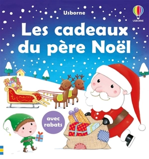 Les cadeaux du Père Noël - Sam Taplin