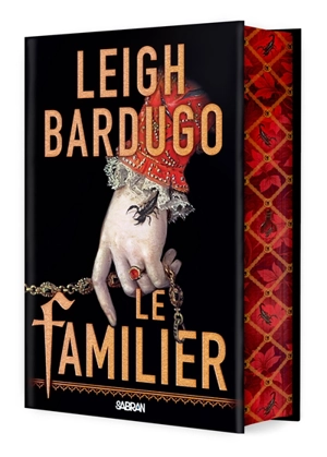 Le familier - Leigh Bardugo