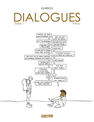 Dialogues - Karibou