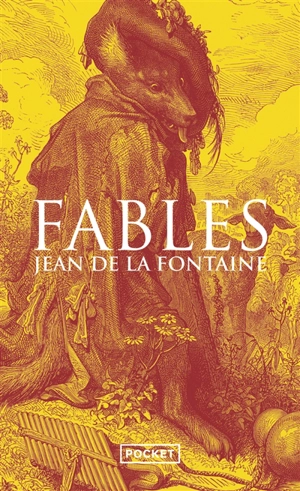 Fables - Jean de La Fontaine