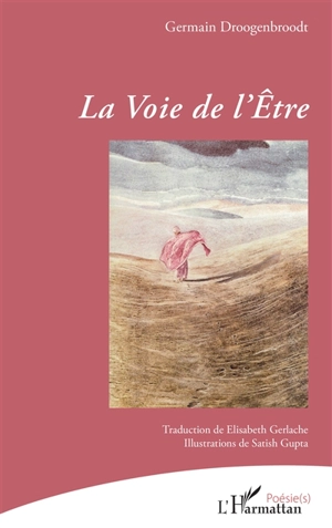 La voie de l'être - Germain Droogenbroodt