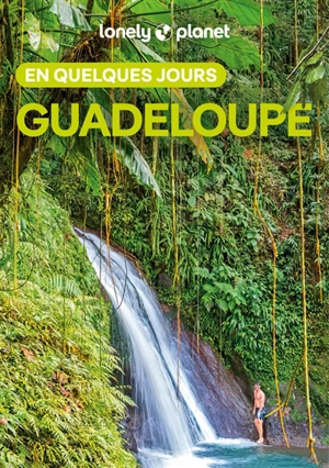 Guadeloupe - Marie Dufay