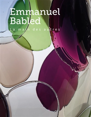 Babled : la main des autres - Angela Vettese