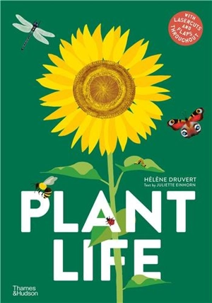 Plant Life - Hélène Druvert