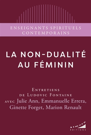 La non-dualité au féminin