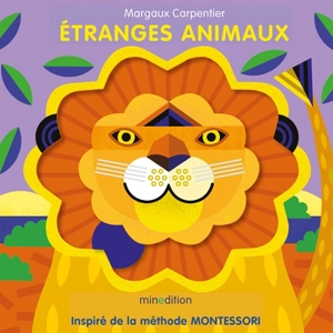 Etranges animaux - Rhiannon Findlay