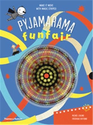 Pyjamarama : Funfair - Michaël Leblond