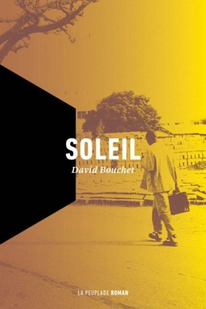 Soleil - David Bouchet