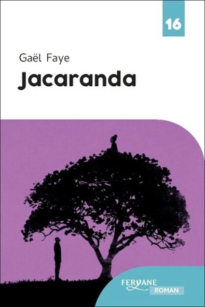 Jacaranda - Gaël Faye