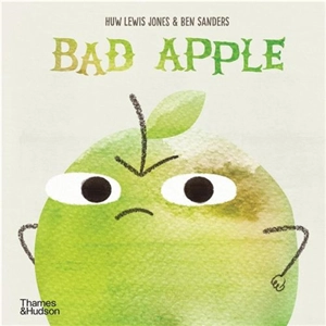 Bad Apple - Huw Lewis-Jones