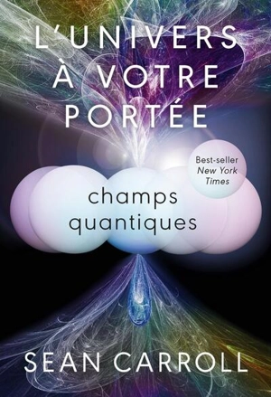 L'Univers à votre portée. Vol. 2. Champs quantiques - Sean Carroll