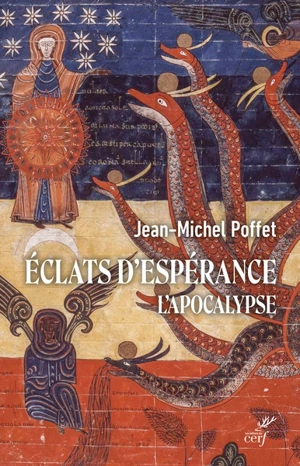 Eclats d'espérance : l'Apocalypse - Jean-Michel Poffet