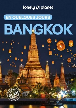 Bangkok en quelques jours - Barbara Woolsey