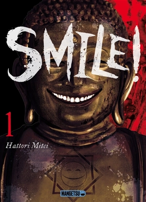 Smile!. Vol. 1 - Hattori Mitei