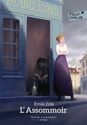 L'assommoir - Emile Zola