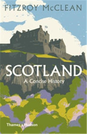 Scotland : A Concise History 5th ed - Fitzroy Maclean