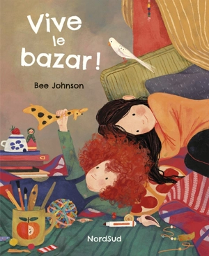 Vive le bazar ! - Bee Johnson