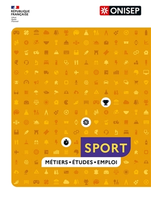 Sport : métiers, études, emploi - Office national d'information sur les enseignements et les professions (France)