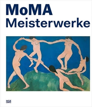 MoMA Meisterwerke - Ann Temkin