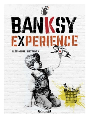 Banksy experience - Alessandra Mattanza