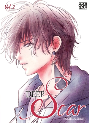 Deep scar. Vol. 2 - Rossella Sergi