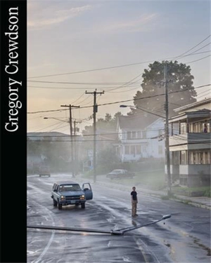 Gregory Crewdson - Walter Moser